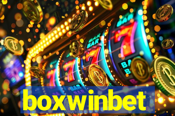 boxwinbet