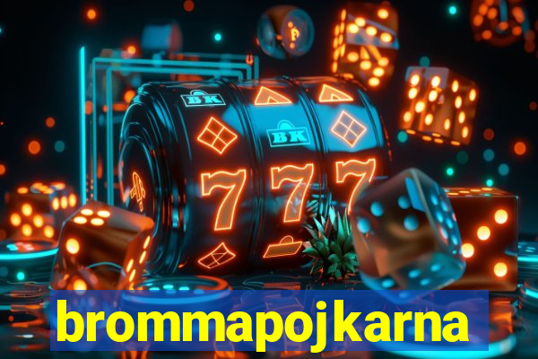 brommapojkarna