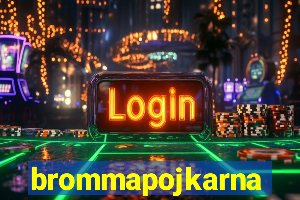 brommapojkarna