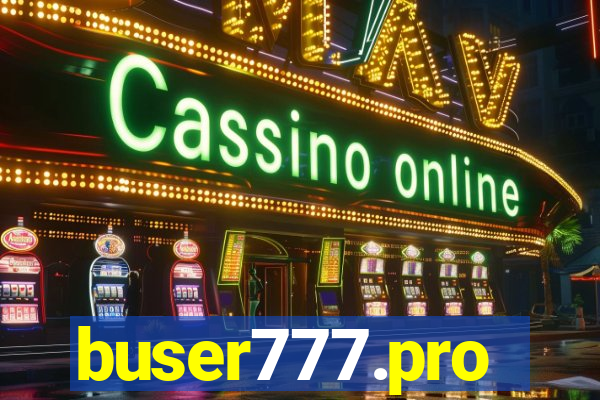 buser777.pro