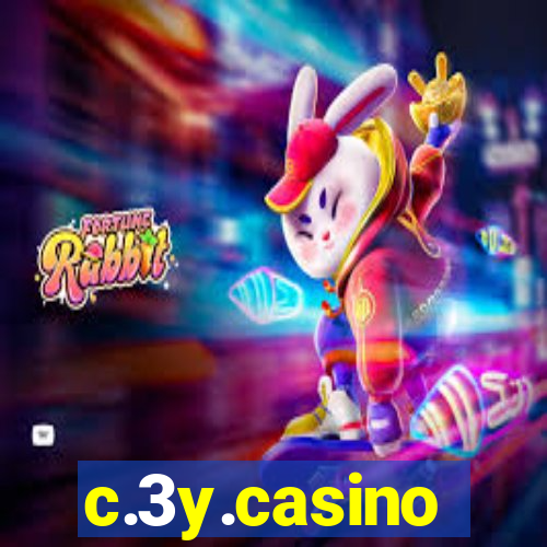 c.3y.casino