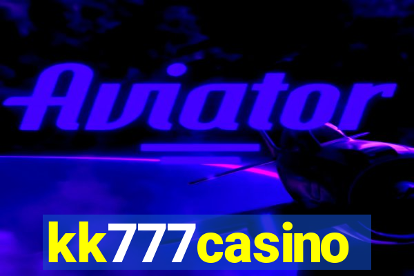 kk777casino