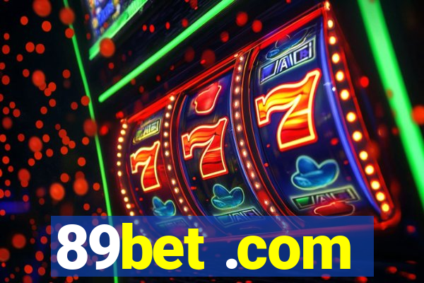 89bet .com