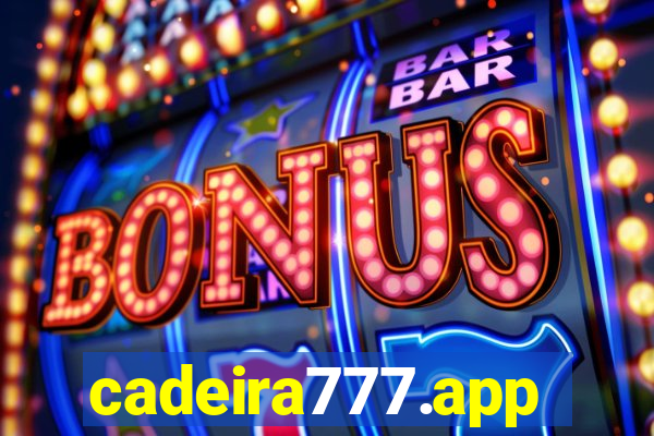 cadeira777.app