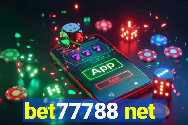 bet77788 net