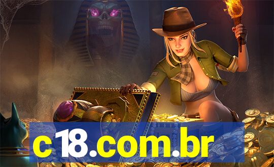 c18.com.br