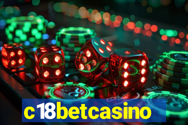 c18betcasino