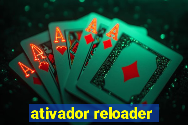 ativador reloader