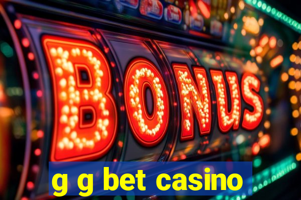 g g bet casino