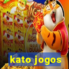 kato jogos