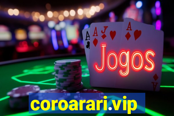 coroarari.vip