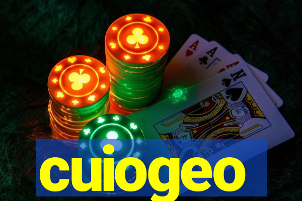 cuiogeo