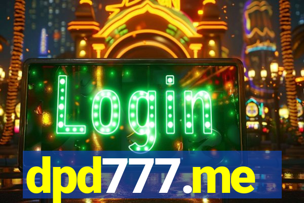 dpd777.me