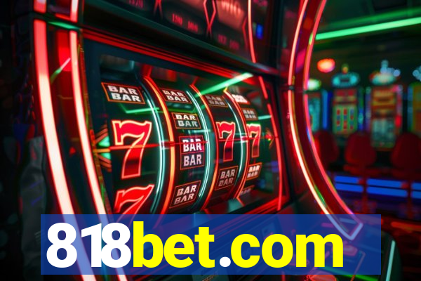 818bet.com