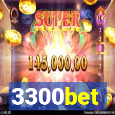 3300bet