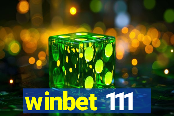 winbet 111