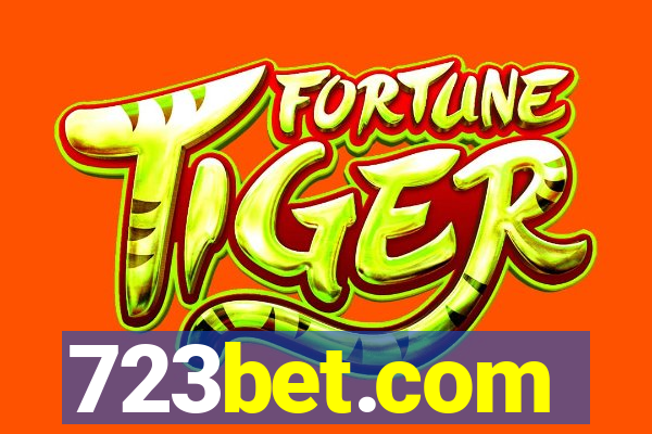 723bet.com