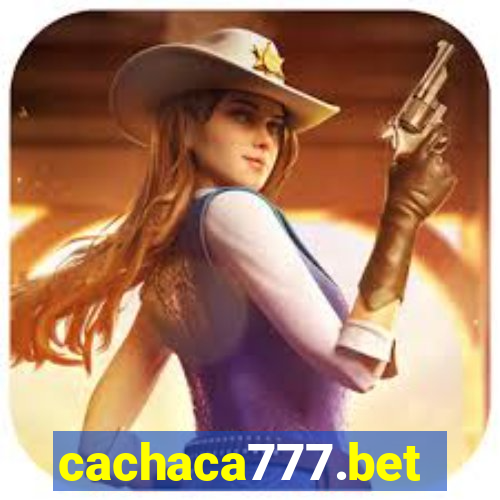 cachaca777.bet