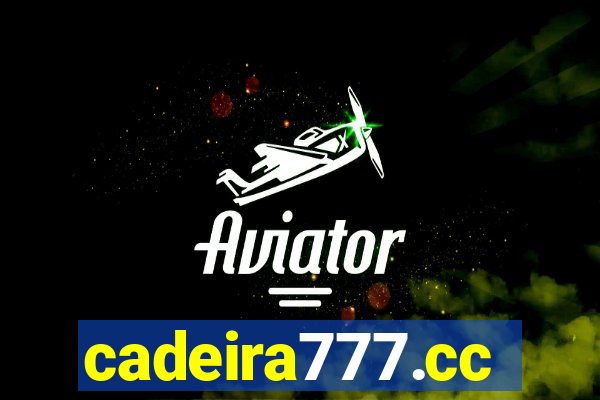 cadeira777.cc