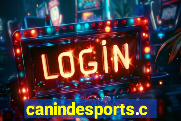 canindesports.com