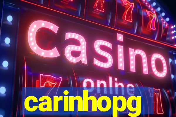 carinhopg