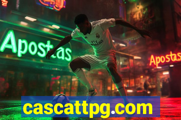 cascattpg.com