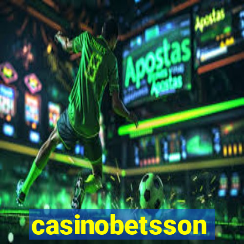 casinobetsson