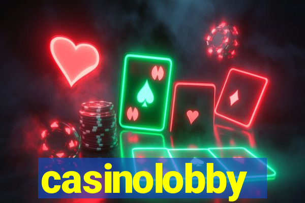 casinolobby