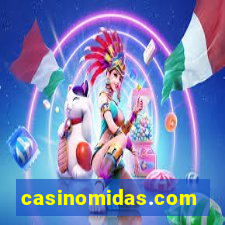 casinomidas.com