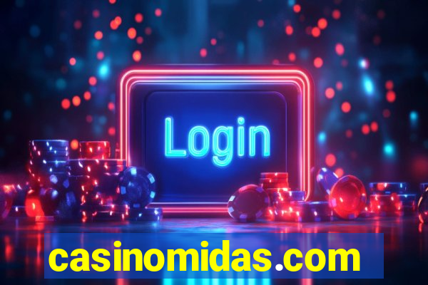 casinomidas.com