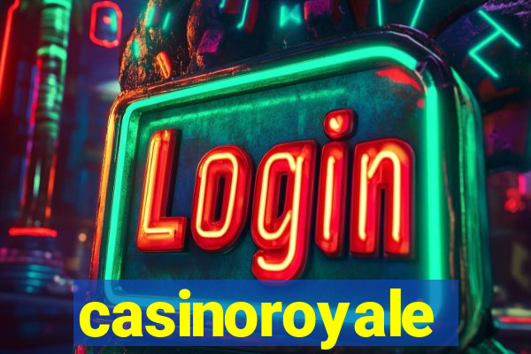 casinoroyale