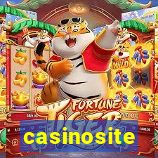 casinosite