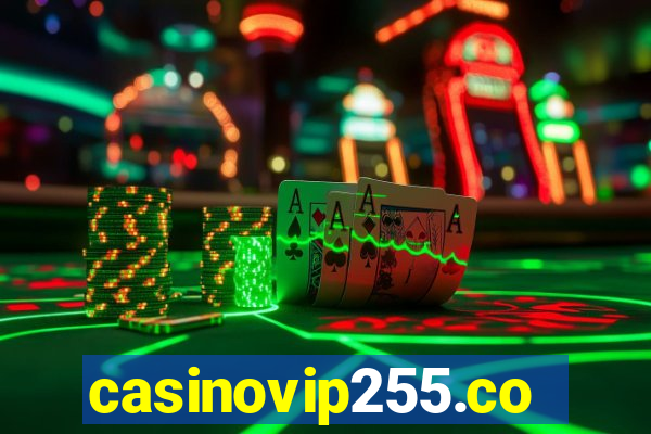 casinovip255.com