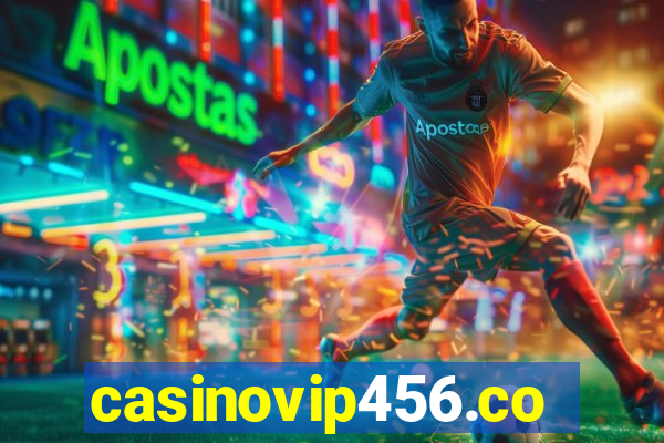 casinovip456.com