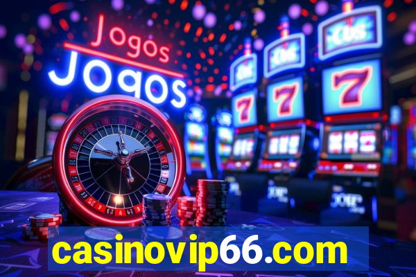 casinovip66.com