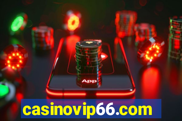 casinovip66.com