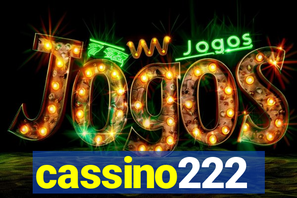 cassino222