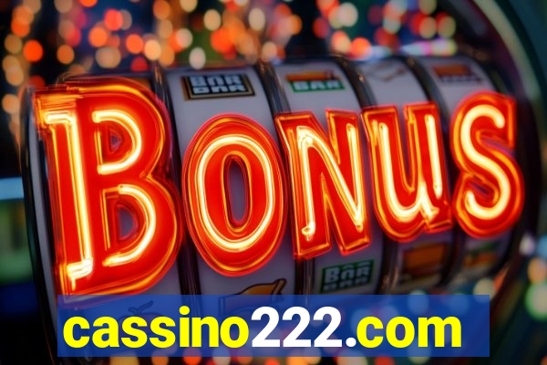 cassino222.com