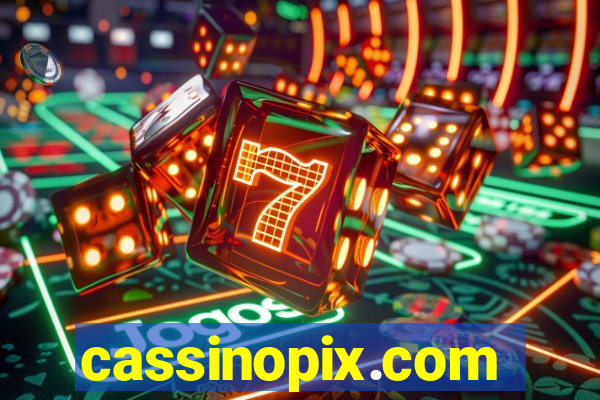 cassinopix.com