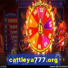 cattleya777.org