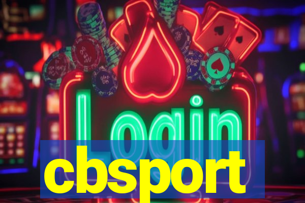 cbsport