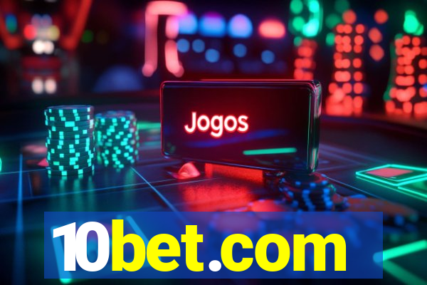 10bet.com