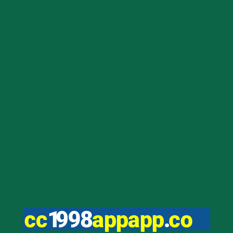 cc1998appapp.com