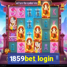 1859bet login