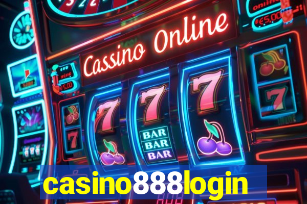 casino888login