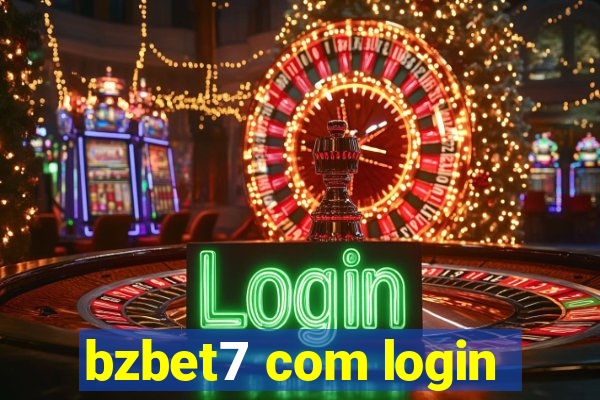 bzbet7 com login