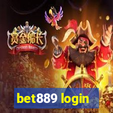 bet889 login