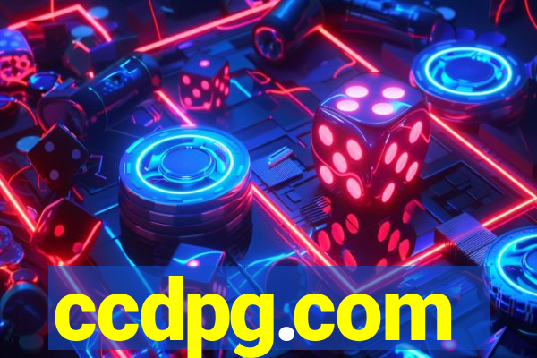 ccdpg.com