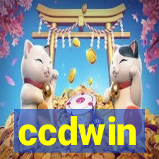 ccdwin