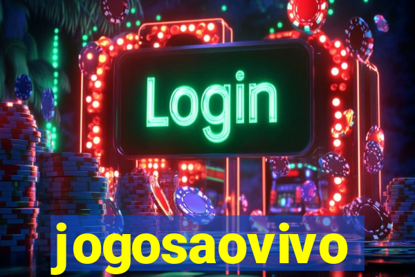 jogosaovivo